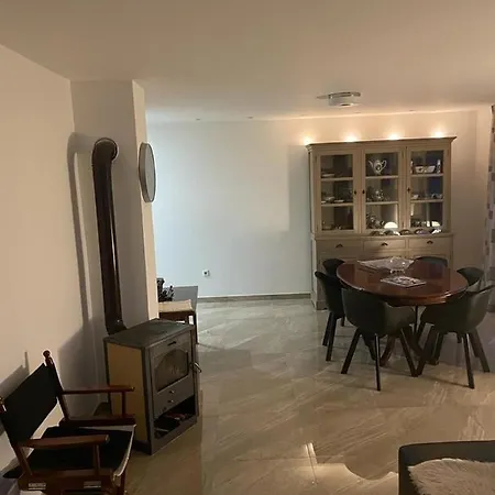 Homestay Moska Sarajevo