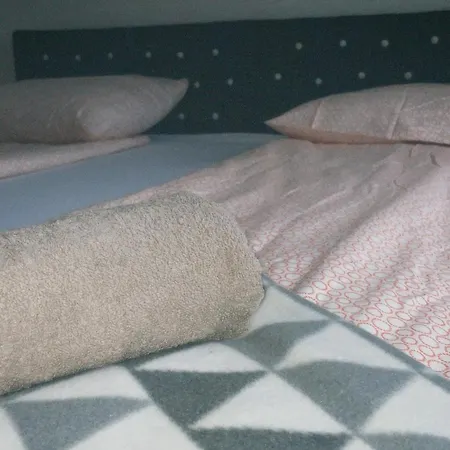 Moska Homestay