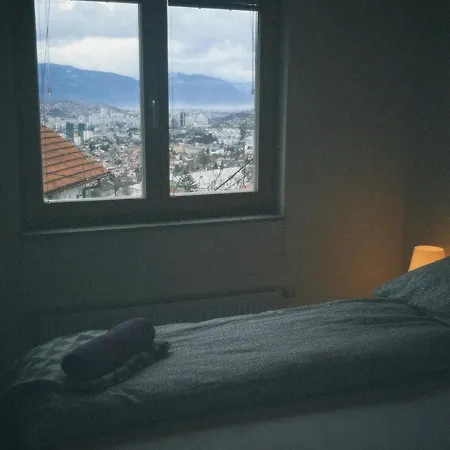 Moska Homestay Sarajevo