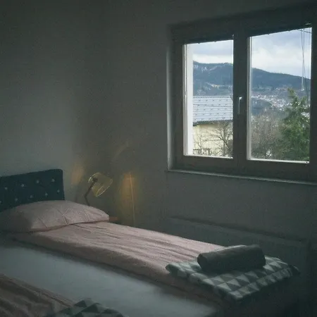Moska Sarajevo